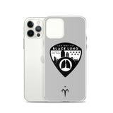 Black Lung Ultimate iPhone Case