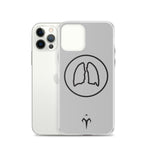 Black Lung Ultimate iPhone Case