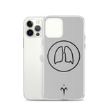 Black Lung Ultimate iPhone Case