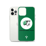 Concord Girls Track iPhone Case