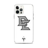 Duchesne High School Baseball iPhone Case