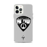 Black Lung Ultimate iPhone Case