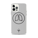 Black Lung Ultimate iPhone Case
