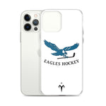 Eagles Hockey iPhone Case