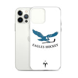 Eagles Hockey iPhone Case