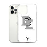 Duchesne High School Baseball iPhone Case