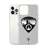 Black Lung Ultimate iPhone Case