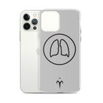 Black Lung Ultimate iPhone Case