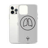 Black Lung Ultimate iPhone Case
