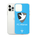 FC Alianza iPhone Case