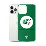 Concord Girls Track iPhone Case