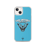 San Antonio Track Club iPhone Case