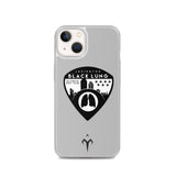 Black Lung Ultimate iPhone Case