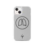 Black Lung Ultimate iPhone Case