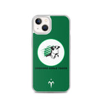 Concord Girls Track iPhone Case