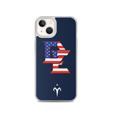 Duchesne High School iPhone Case