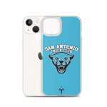 San Antonio Track Club iPhone Case
