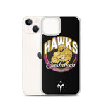 Oakhaven Girl's Basketball iPhone Case