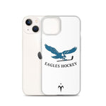 Eagles Hockey iPhone Case