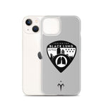 Black Lung Ultimate iPhone Case