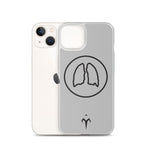 Black Lung Ultimate iPhone Case