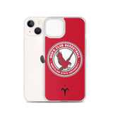 MSU Men's Club Basketball iPhone Case