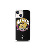 Oakhaven Boy's Basketball iPhone Case