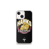 Oakhaven Track and Field iPhone Case