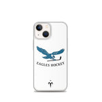 Eagles Hockey iPhone Case