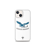 Eagles Hockey iPhone Case