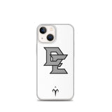 Duchesne High School Baseball iPhone Case