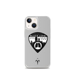 Black Lung Ultimate iPhone Case
