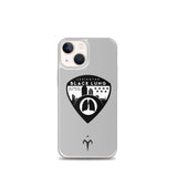 Black Lung Ultimate iPhone Case