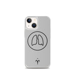Black Lung Ultimate iPhone Case