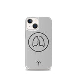 Black Lung Ultimate iPhone Case