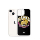 Oakhaven Track and Field iPhone Case