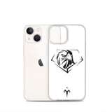 Duchesne High School Baseball iPhone Case