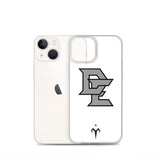 Duchesne High School Baseball iPhone Case