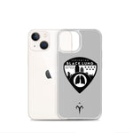Black Lung Ultimate iPhone Case
