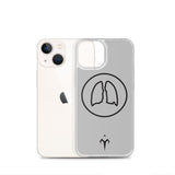 Black Lung Ultimate iPhone Case