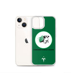Concord Girls Track iPhone Case
