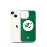 Concord Girls Track iPhone Case