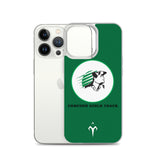 Concord Girls Track iPhone Case