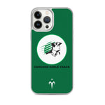 Concord Girls Track iPhone Case