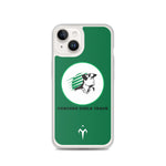 Concord Girls Track iPhone Case