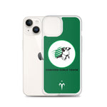 Concord Girls Track iPhone Case