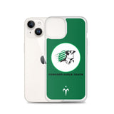Concord Girls Track iPhone Case