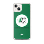 Concord Girls Track iPhone Case