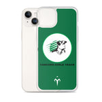 Concord Girls Track iPhone Case