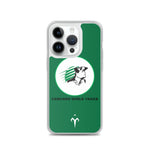 Concord Girls Track iPhone Case